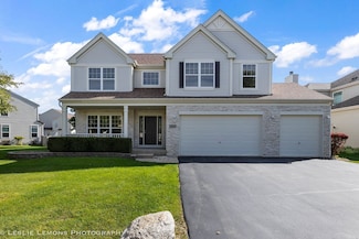 10592 Capitol Ln, Huntley, IL 60142