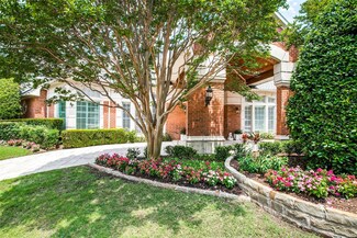 22 Downs Lake Cir, Dallas, TX 75230