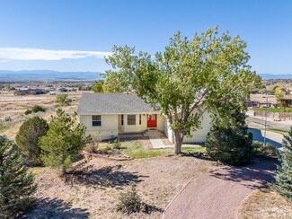 1452 W Carrizo Springs Ave, Pueblo, CO 81007