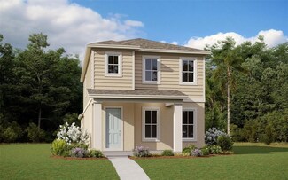 16447 Hamlin View St, Winter Garden, FL 34787