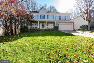 6574 River Run, Columbia, MD 21044