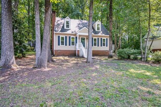 6811 Sika Ln, Midlothian, VA 23112
