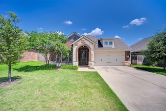 3053 Peterson Cir, Bryan, TX 77802