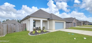 16918 Alcorn Ave, Gulfport, MS 39503