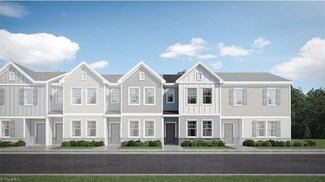 929 Highland Trace Dr, Graham, NC 27253