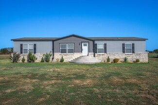9013 George Trail, Terrell, TX 75160