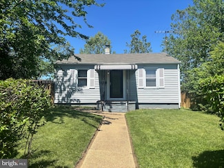 1802 Kittyhawk Rd, Essex, MD 21221
