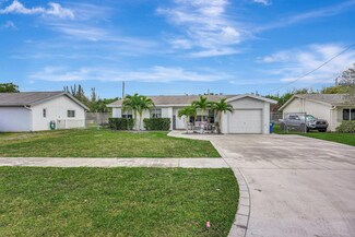 4770 NW 113th Ave, Sunrise, FL 33323