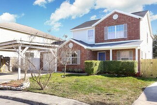 6106 Joes Farm, San Antonio, TX 78244