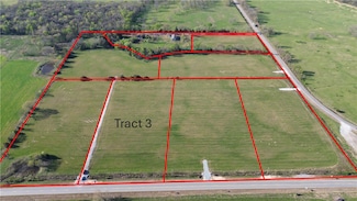 HWY Arkansas 102, Gravette, AR 72736