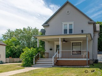 1444 S Float Ave, Freeport, IL 61032