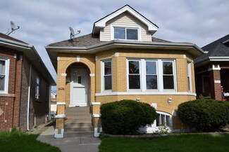 2943 N Linder Ave, Chicago, IL 60641