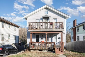 4838 Prosperity Place, Cincinnati, OH 45238