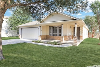 129 Weeping Willow, Cibolo, TX 78108