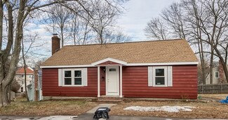 14 Hillside Ave, Beverly, MA 01915