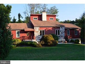 3 Fox Ridge Rd, Glenmoore, PA 19343