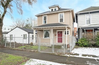 705 S L St, Tacoma, WA 98405