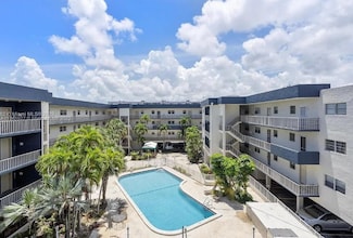 16750 NE 10 Ave Unit 201, North Miami Beach, FL 33162