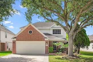 1118 N Rock Dr, Houston, TX 77073
