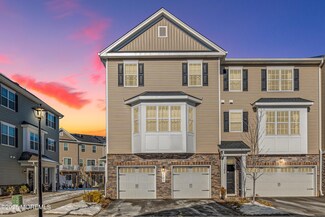 1101 Arose Ln, Middletown Township, NJ 07748