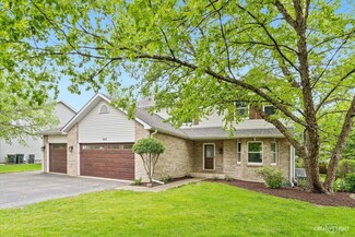 303 Beaver Crossing, Oswego, IL 60543