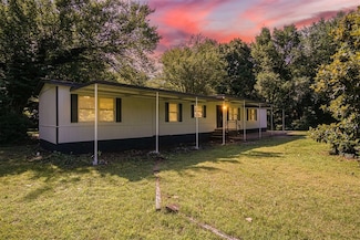 3334 N 9th Ave, Purcell, OK 73080