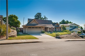 1668 Chestnut Hill Dr, Walnut, CA 91789