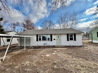 6809 Hunter St, Raytown, MO 64133