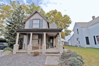1824 Salem St, Lafayette, IN 47904