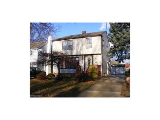 3115 Livingston Rd, Cleveland, OH 44120