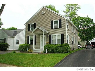 140 Rossiter Rd, Rochester, NY 14620