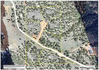 Lot 1 Argyle Ridge Ct, Hot Springs, SD 57747