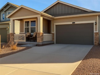 568 Yankee Boy Loop, Elizabeth, CO 80107