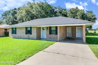 183 Garnet Dr, Opelousas, LA 70570
