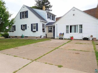 1101 11th Ave W, Ashland, WI 54806