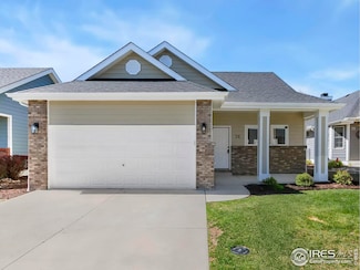 3822 W 11th St Unit 26, Greeley, CO 80634