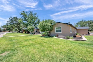 1600 W Kansas Ave, Midland, TX 79701