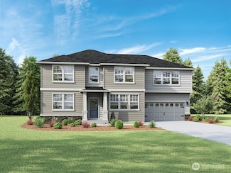 3716 98th Avenue Ct E Unit 3, Edgewood, WA 98371
