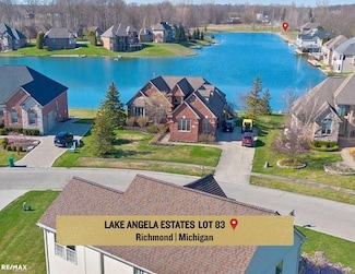 68579 Lake Angela Pointe, Richmond, MI 48062