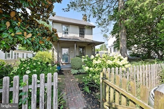 1735 W Doe Run Rd, Kennett Square, PA 19348