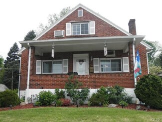 35 N Filbert St, Allentown, PA 18109