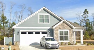 7349 Oakland Country Ct, Winnabow, NC 28479