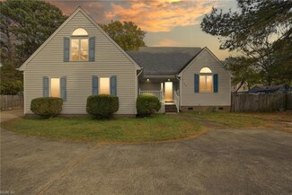 748 Lesner Ave, Norfolk, VA 23518