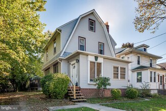 1210 Grant Ave, Haddon Township, NJ 08107