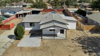488 E Central Ave, Fresno, CA 93706