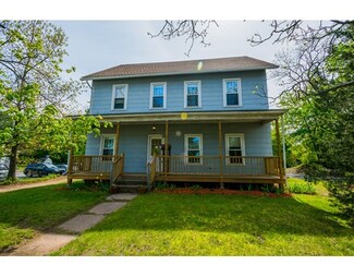 9 West St, Vernon Rockville, CT 06066