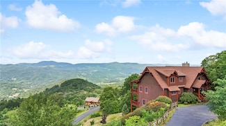 635 Acorn Nvno, Zionville, NC 28698