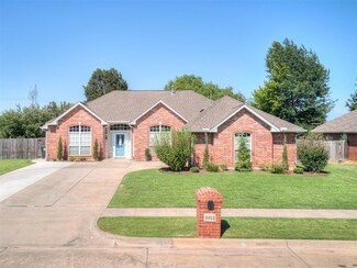 3913 Worthington Dr, Norman, OK 73072