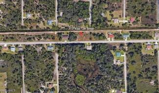 1721/1723 E 12th St, Lehigh Acres, FL 33972