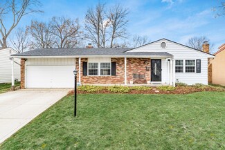 5137 Forestwood Rd, Columbus, OH 43229